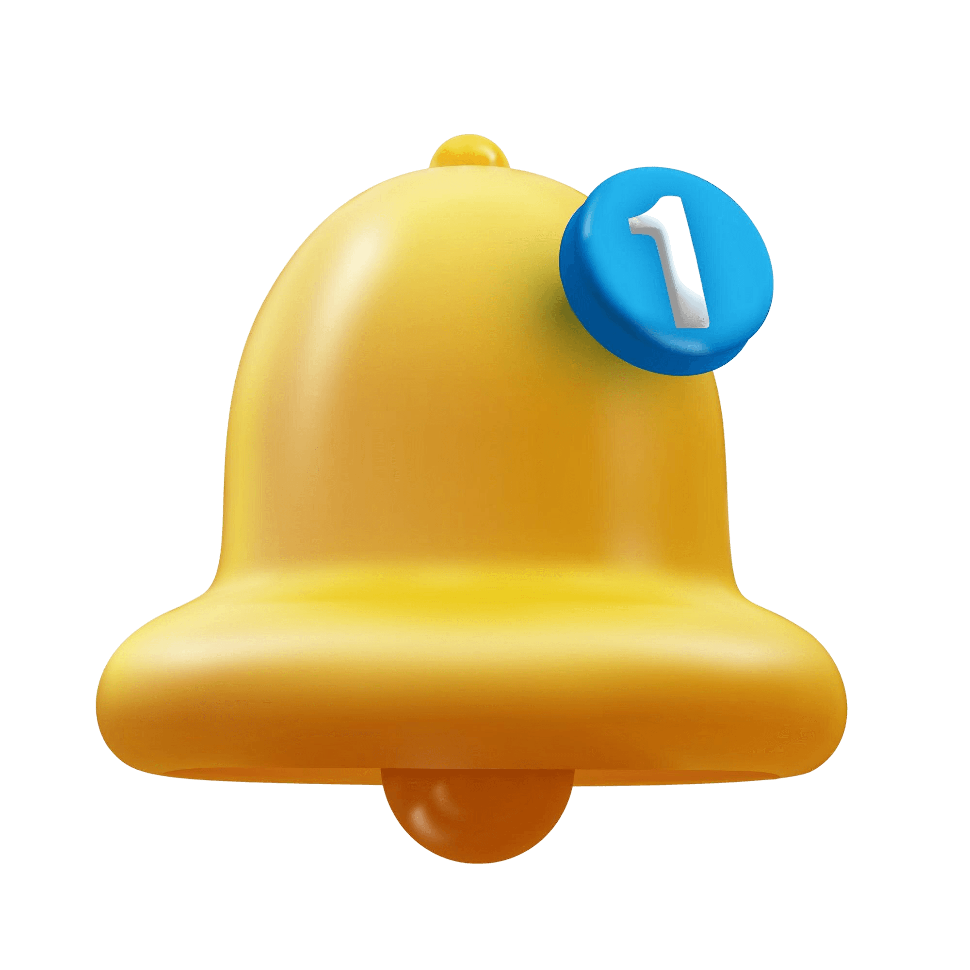 Notification Bell